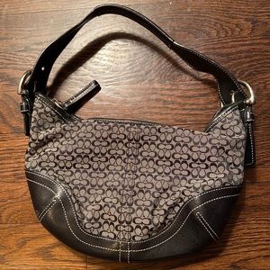 Small Coach Bag